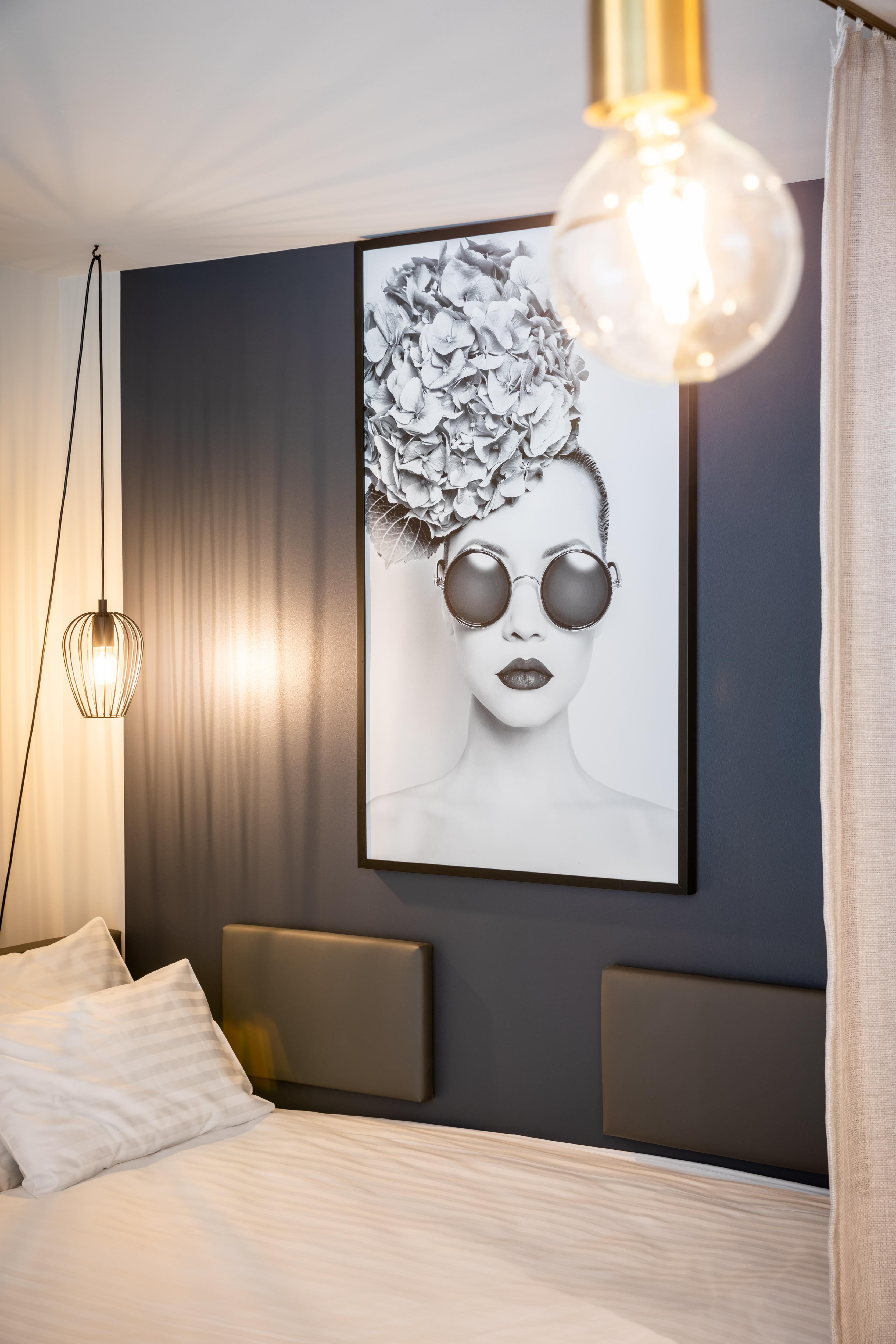 Adina Serviced Appart hôtel
