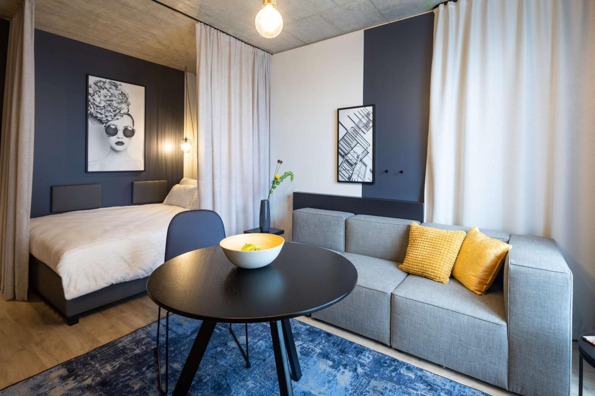 Adina Serviced Appart hôtel