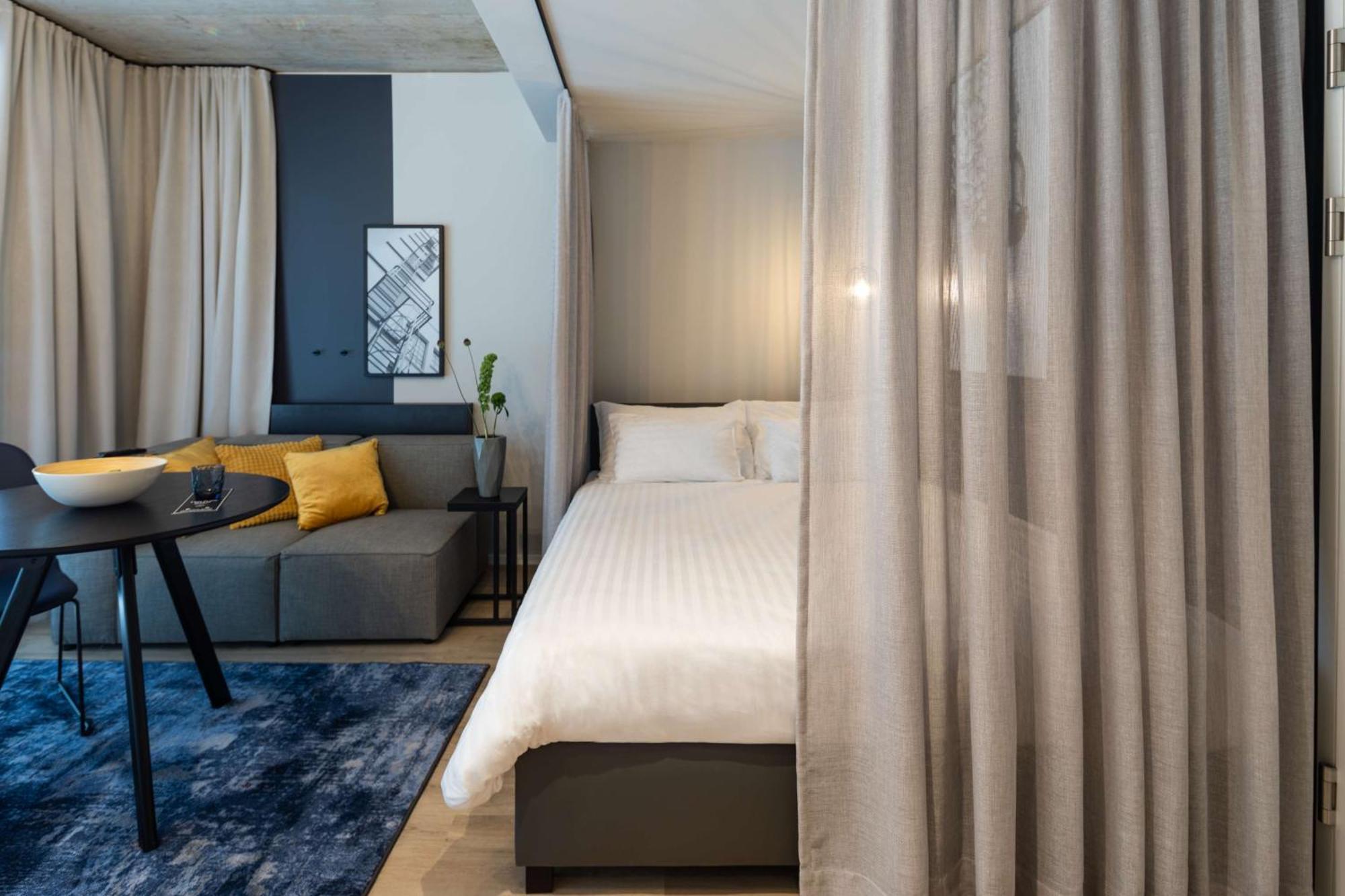 Adina Serviced Appart hôtel 4*