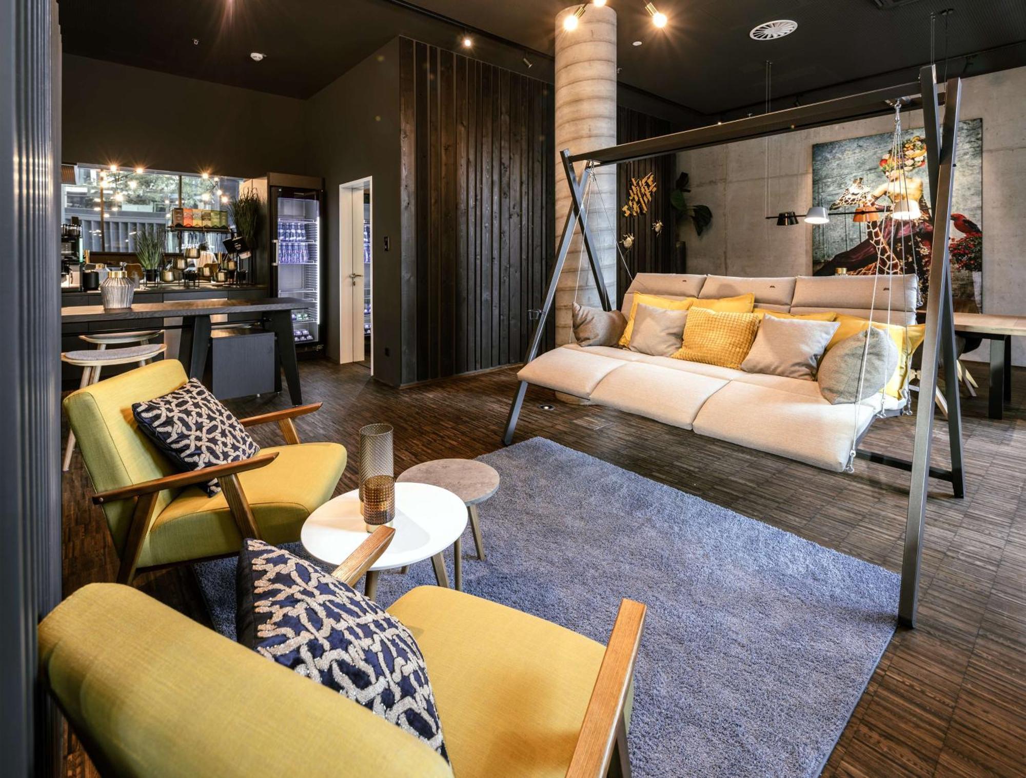 Adina Serviced Hotel de apartamente
