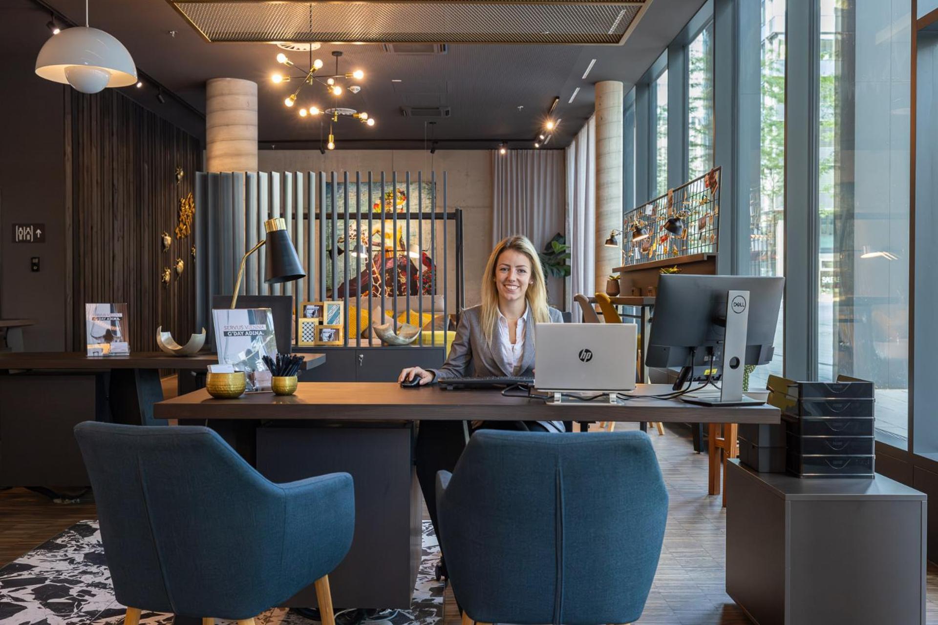 Adina Serviced Vienne