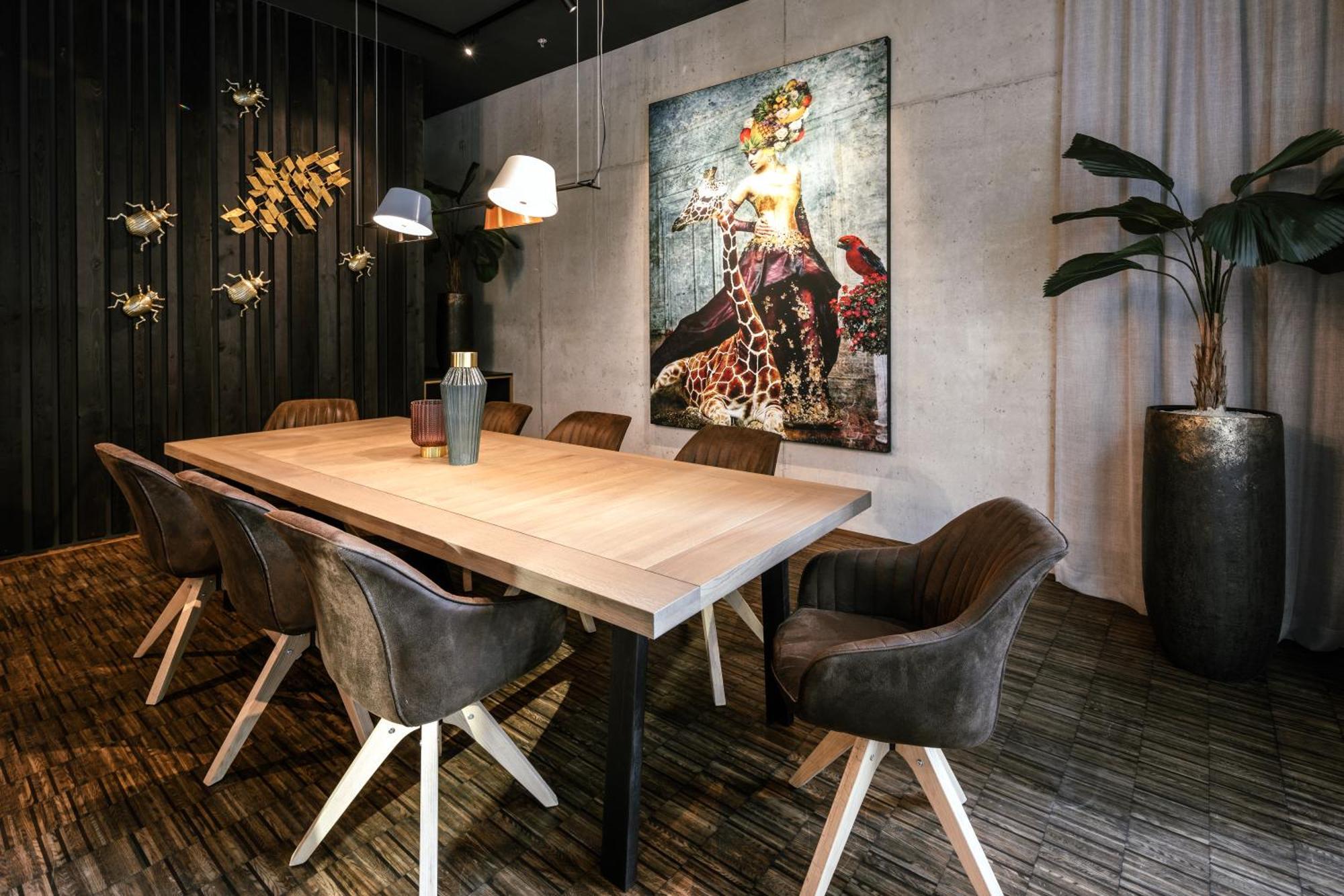 Adina Serviced Appart hôtel 4*