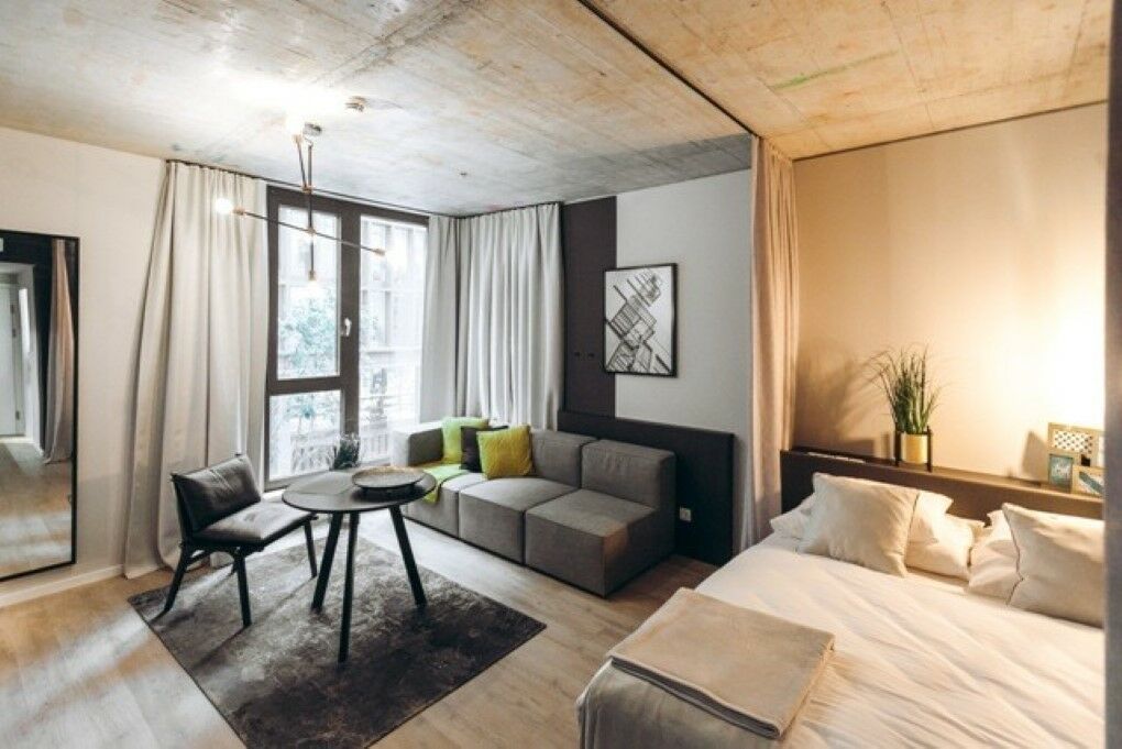 Adina Serviced Hotel de apartamente